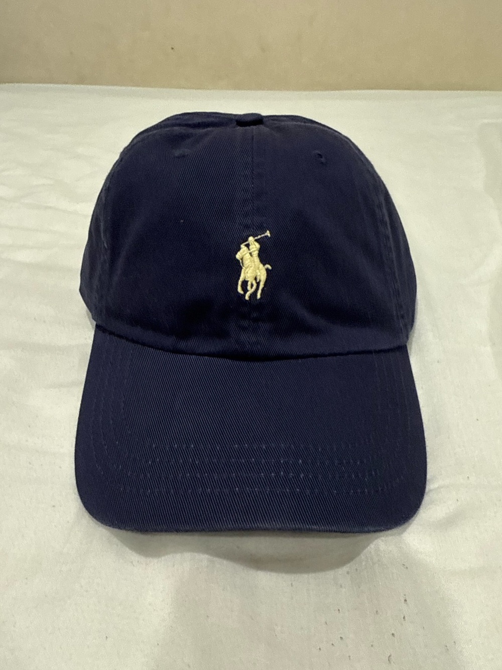 Polo by Ralph Lauren Navy Classic Cap